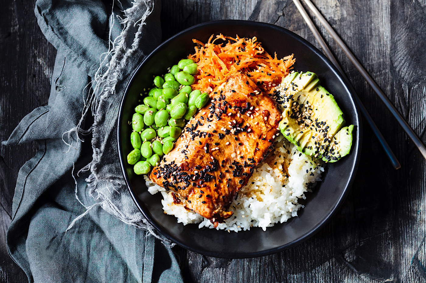 Featured image for "Expert Insights: Nutrients That Truly Combat Hair Loss Revealed"