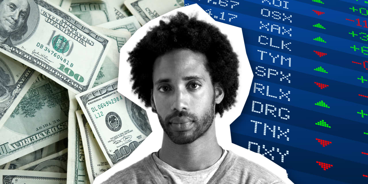 "Reconsidering Stocks: Why 5% Savings Accounts and CDs Are Gaining Favor"