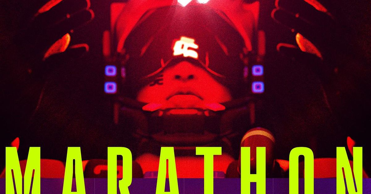Bungie Unveils Marathon, a Sci-Fi PvP Extraction Shooter at PlayStation Showcase.