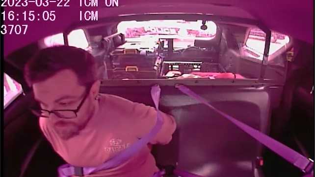 Fiance Charged with Murder 12 Years After Ohio Art Student's Mysterious Disappearance