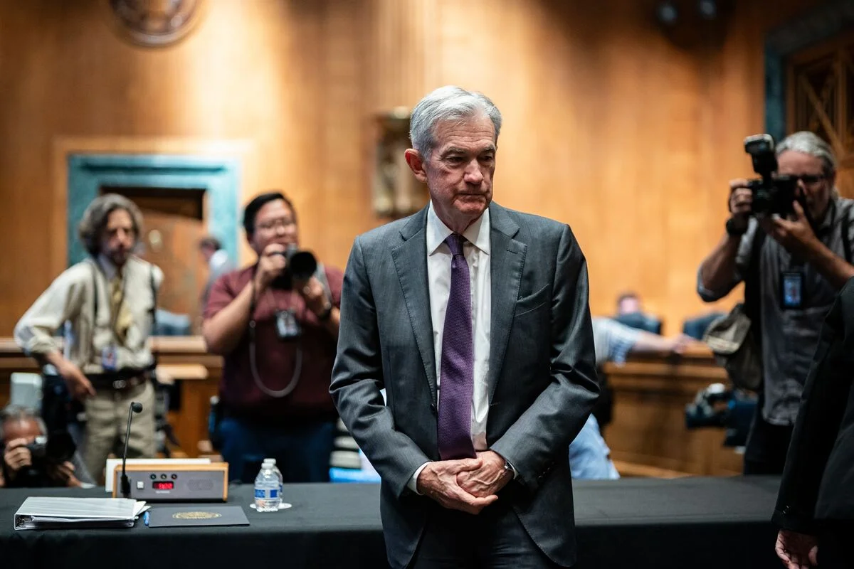 Calls Grow for Congress to Investigate Fed Chair Powell Over Renovation Controversy