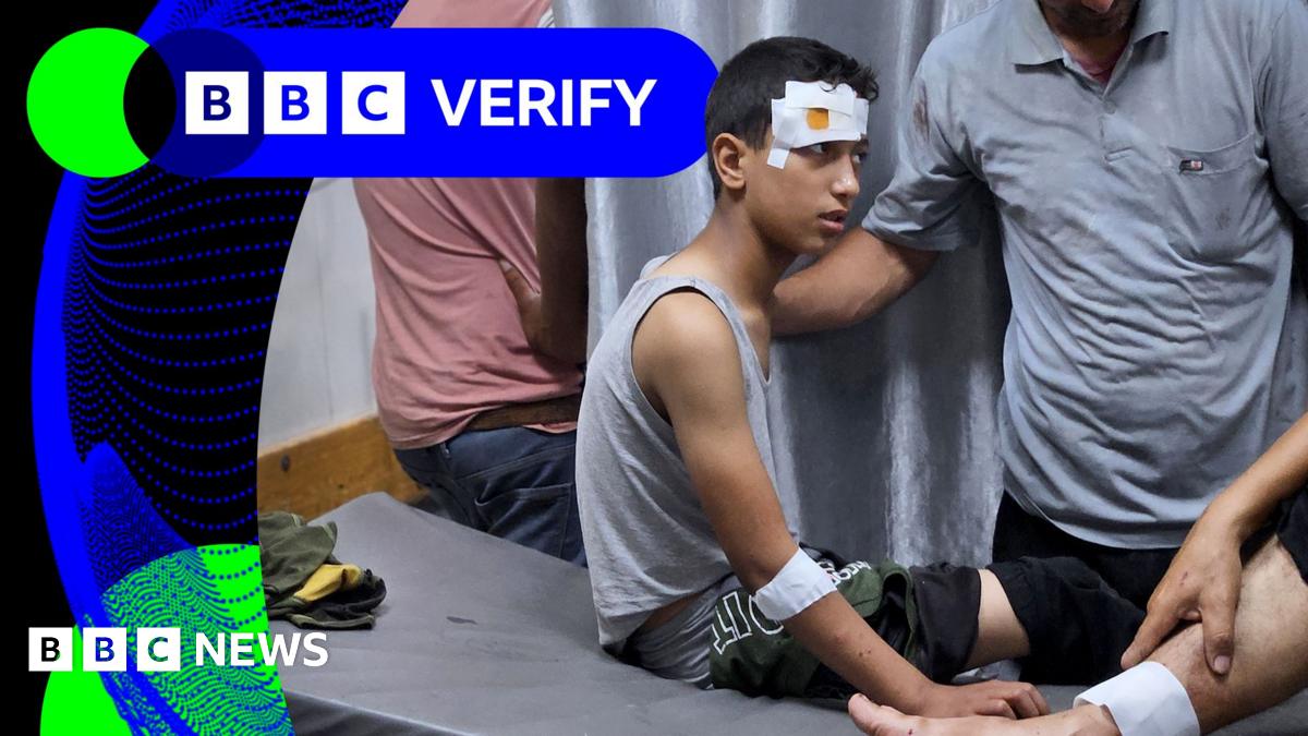 Featured image for Multiple Fatalities Reported Near Gaza Aid Sites Amid Clashes