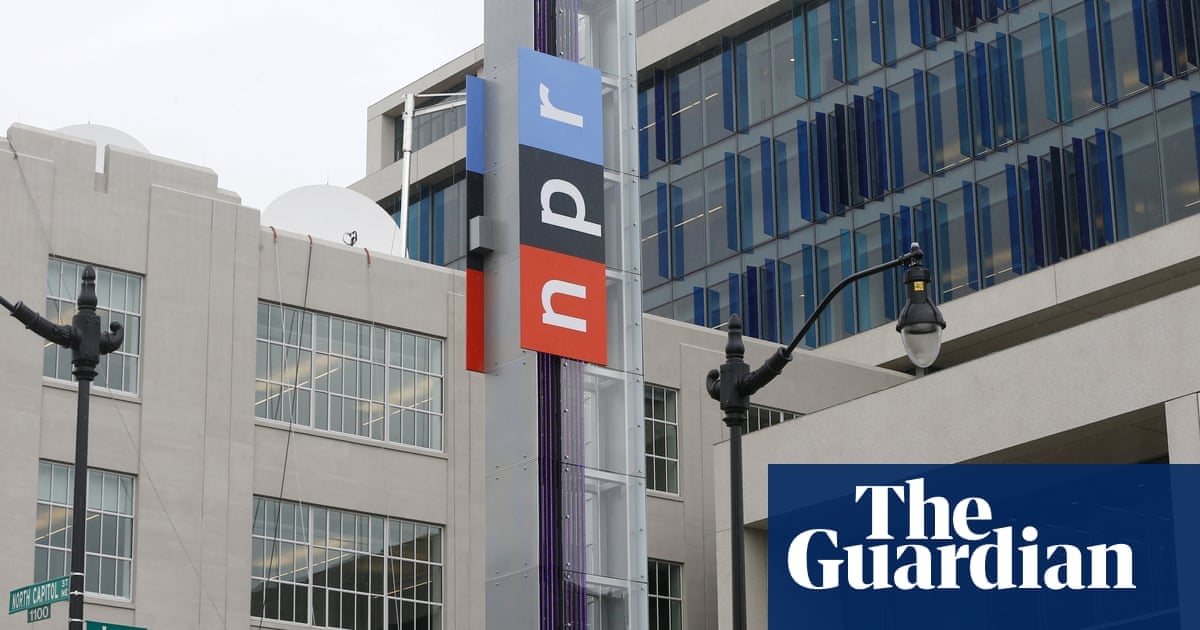 "NPR's Viewpoint Diversity and Trust in Journalism Under Scrutiny"