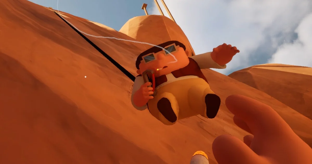 Featured image for RV There Yet? Surpasses 1.3 Million Sales as a Top Co-Op Indie Hit