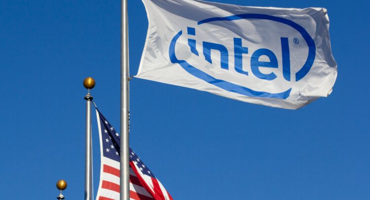 Intel's CHIPS Act Funding Finalized at $7.9 Billion Amid Cuts