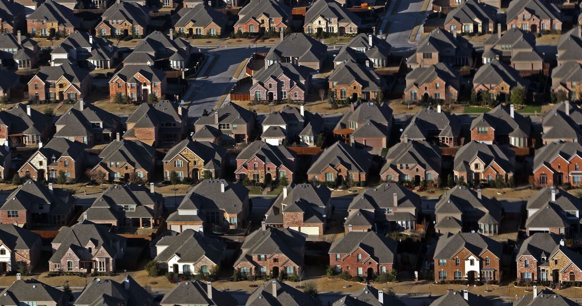 Dallas-Fort Worth and Other Cities See Home Prices Drop for Seventh-Straight Month in January