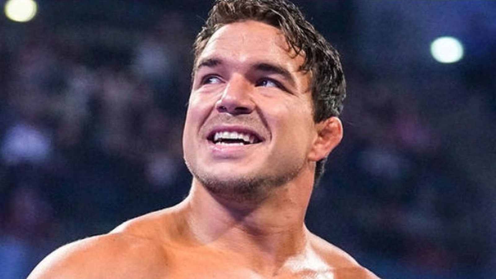 FTR's Future Decided: Dax Harwood Shares Plans and Praises Former Opponents.