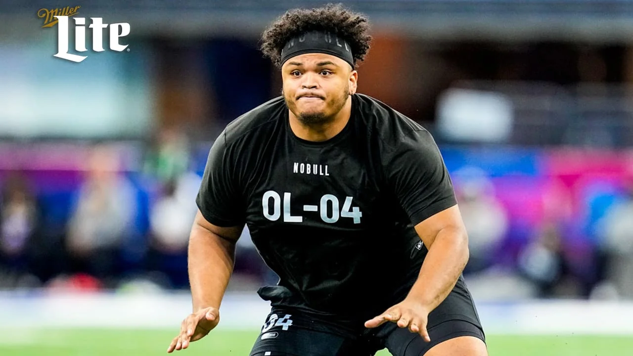 "Assessing Dallas Cowboys' Draft Strategy and Free Agency Prospects"