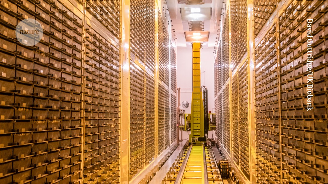 Featured image for Guide to Enhancing Research with Biobanks