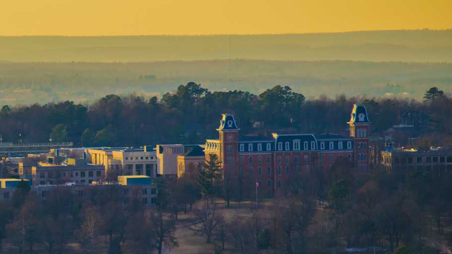 Featured image for "E. coli Outbreak Strikes University of Arkansas, Prompting Investigation and Hospitalizations"
