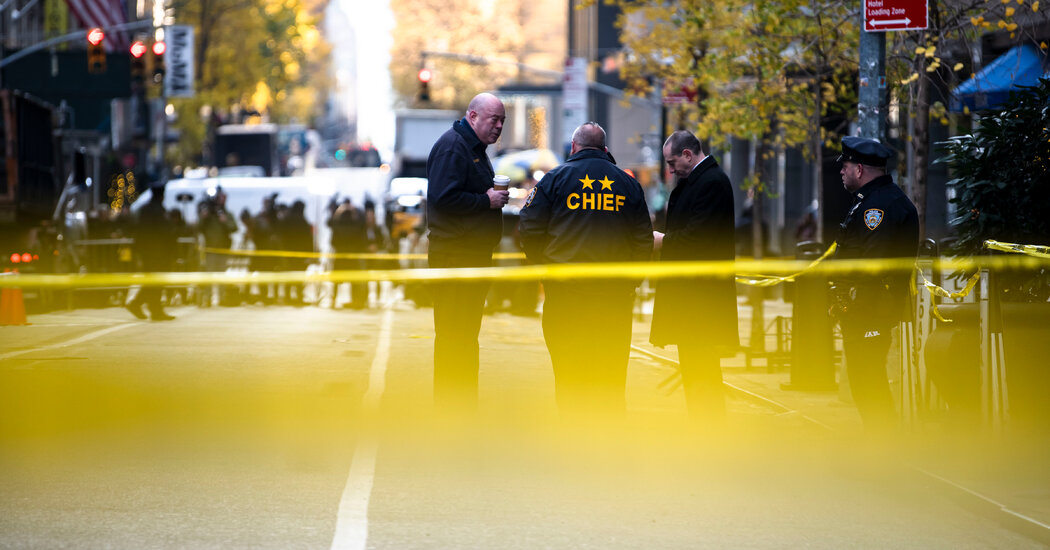 UnitedHealthcare CEO's Murder Sparks Controversy and Outrage