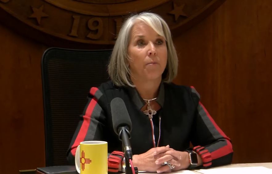 Featured image for "New Mexico Governor Extends Public Health Order to Combat Gun Violence"