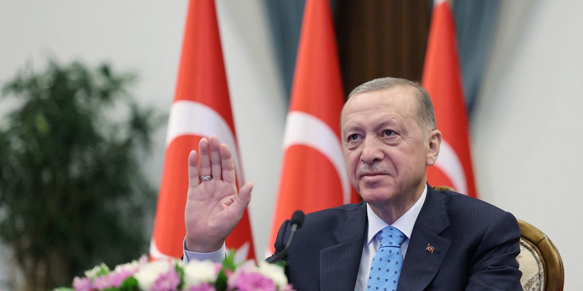 Turkey's Elections and the Future of the Nation