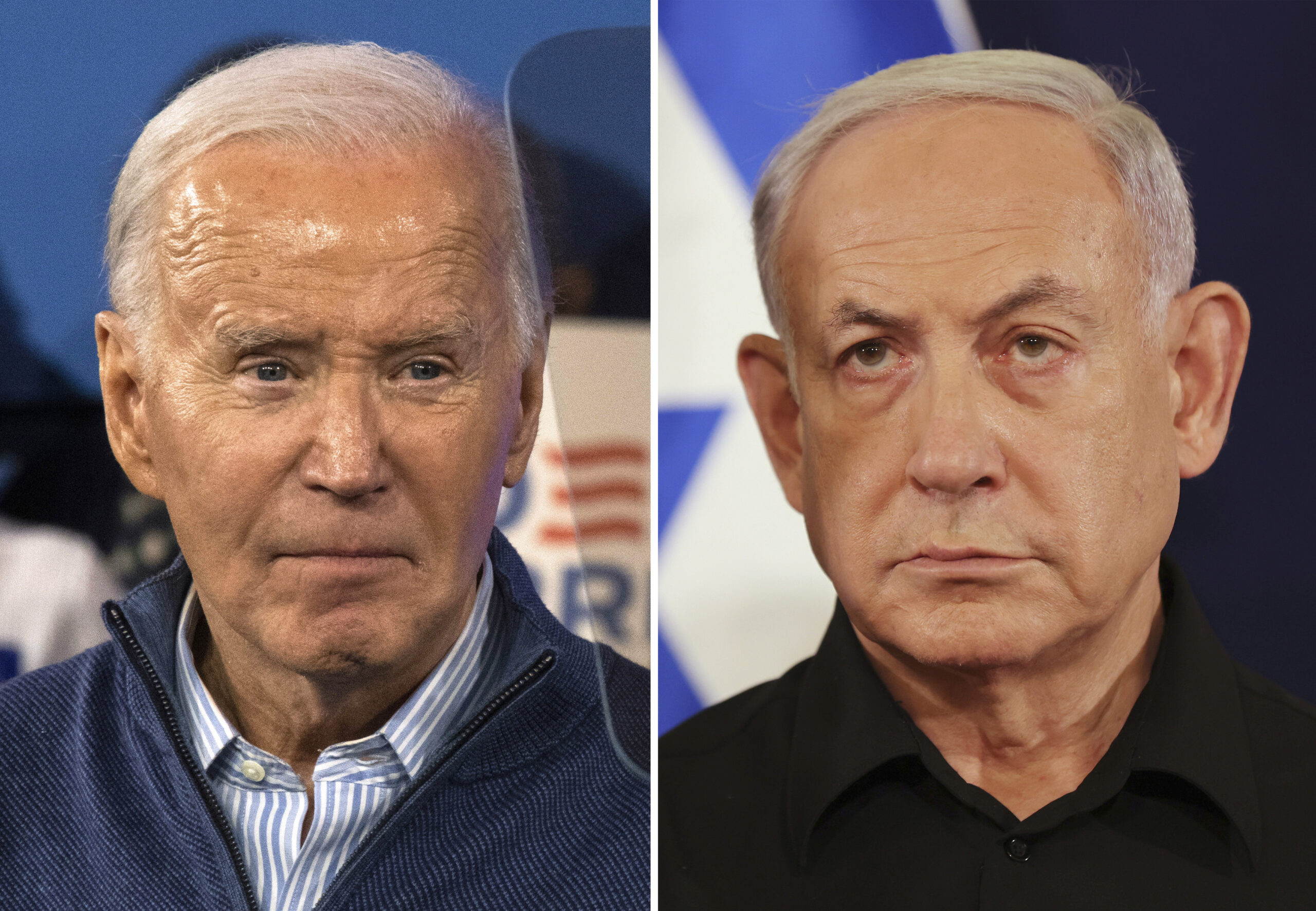 "US-Israel Relations: Ultimatums, Red Lines, and Conflict in Gaza"