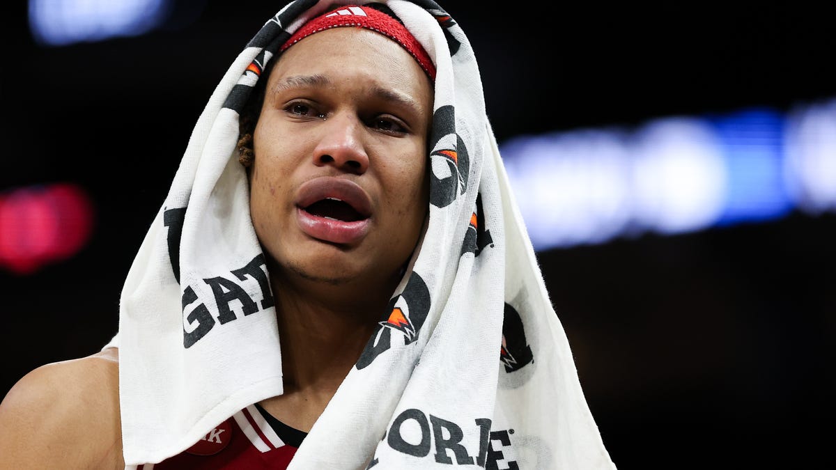 Featured image for "Indiana Basketball's Malik Reneau Contemplates Future Beyond 2024-25 Season"
