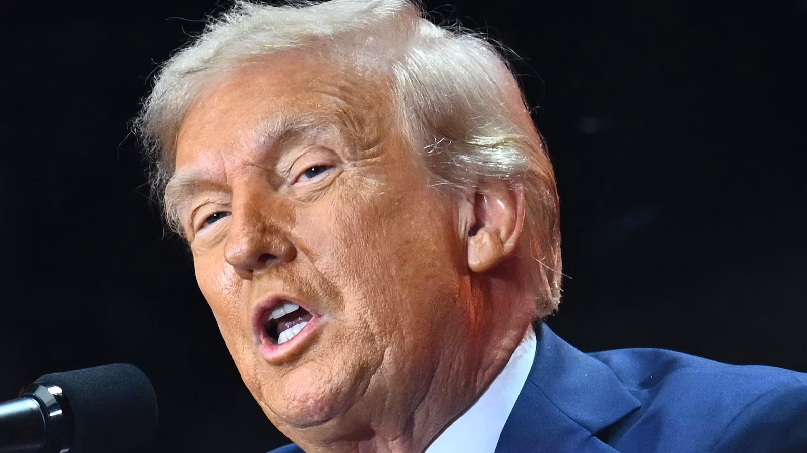 Featured image for Trump's UN Speech Focuses on US Funding, Gaza, and Global Role