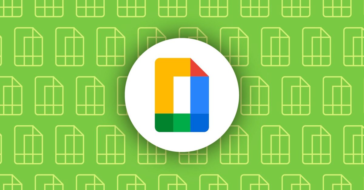 Featured image for Google Docs introduces @ button to enhance Smart Chips usage while potentially causing distractions for writers