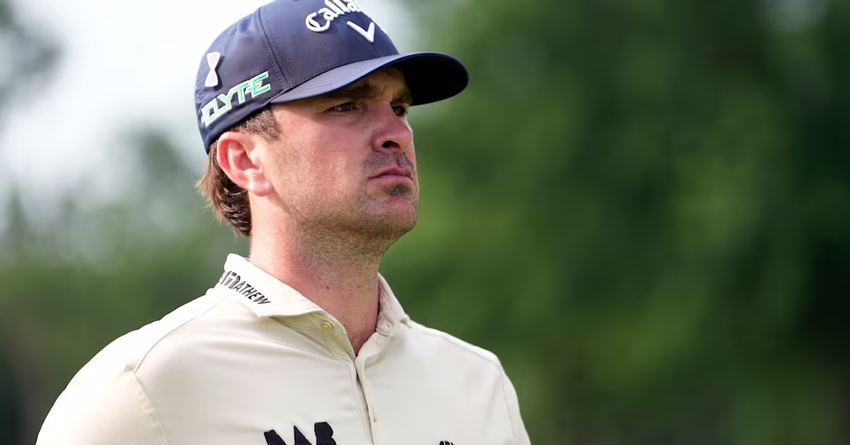 Featured image for Will Gordon Secures PGA Tour Card with Dramatic Finish at Rocket Classic