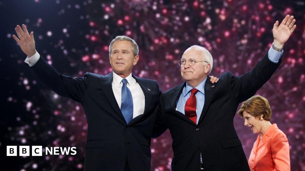 Featured image for Remembering Dick Cheney: A Legacy of Power and Controversy