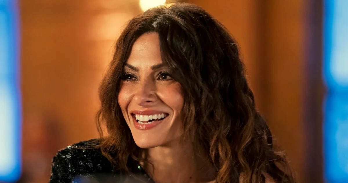 'Sex/Life' Canceled Following Star's Criticism
