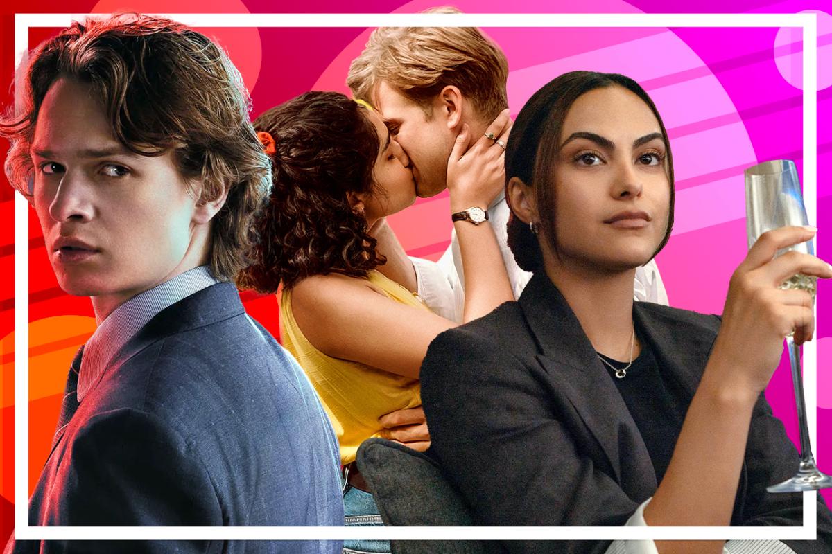 Featured image for "Weekend Watchlist: New Shows, Movies, and Super Bowl LVIII"