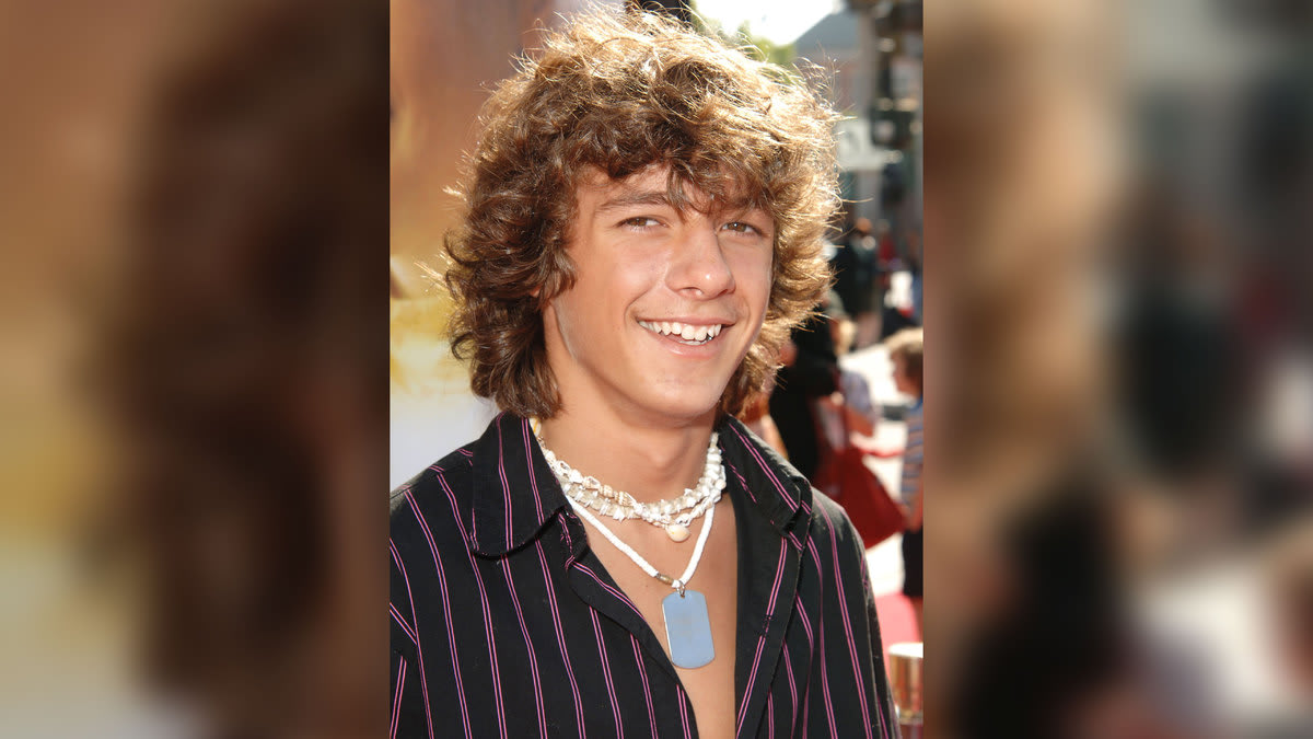 Featured image for "Zoey 101 Star Matthew Underwood Reveals Sexual Assault by Former Agent"