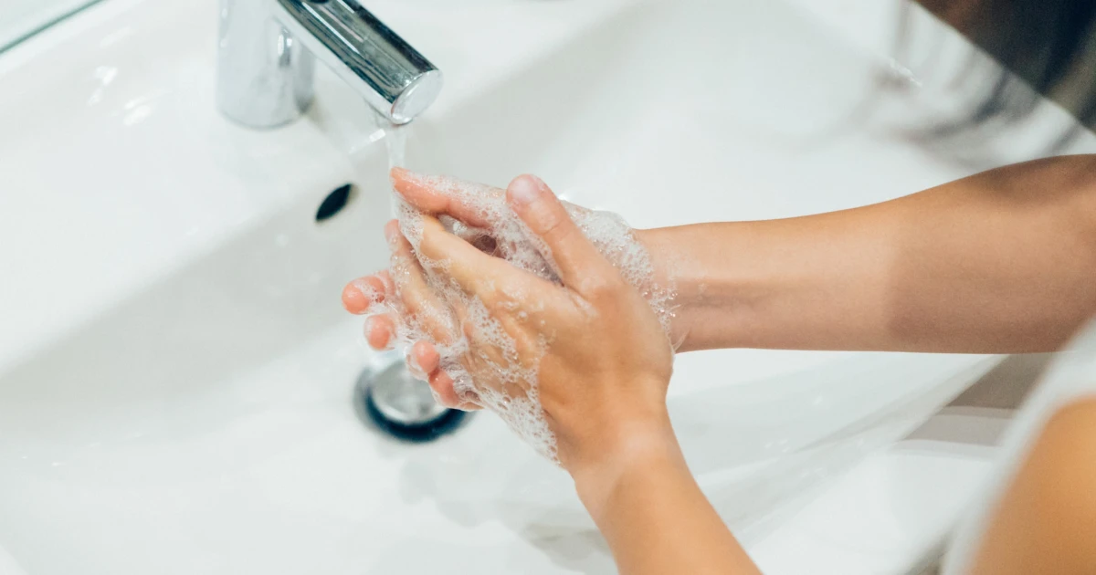 Featured image for Nationwide Hand Soap Recall Over Bacterial Contamination Risks