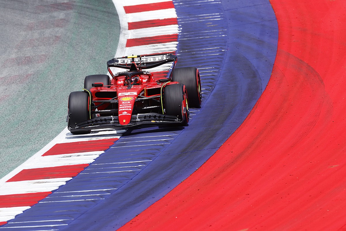 Featured image for Unraveling the Austrian GP: Track limits, penalties, and radio messages