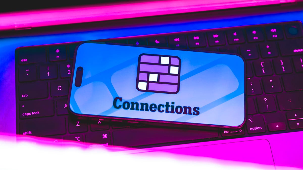 NYT Connections Hints and Answers for May 31, 2024