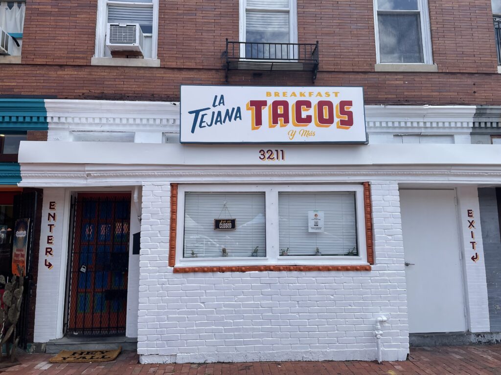 Featured image for "Michelin Guide Expands Bib Gourmand Selections in DC and NYC for 2023"