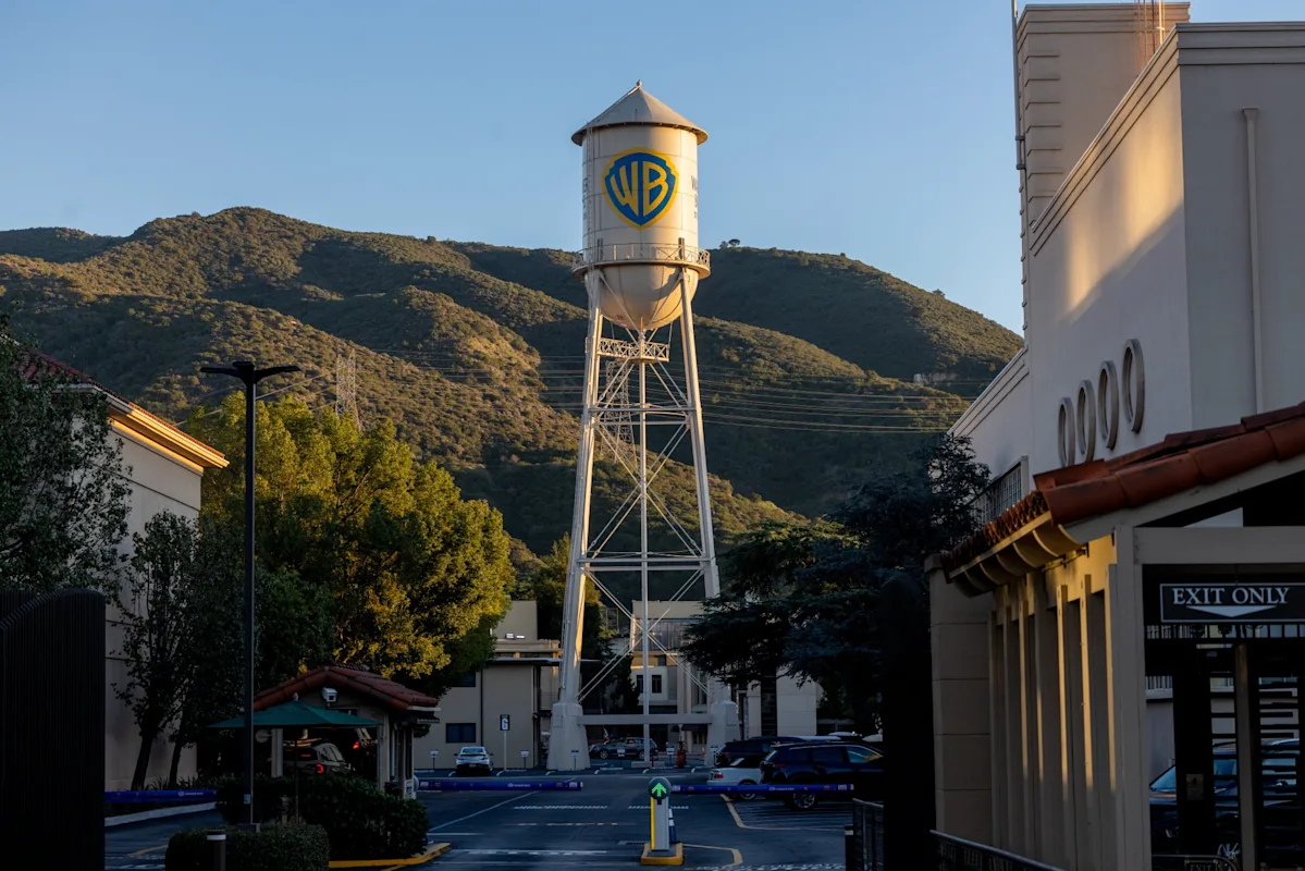 Featured image for Warner Bros. Likely to Decline Paramount's Bid Again