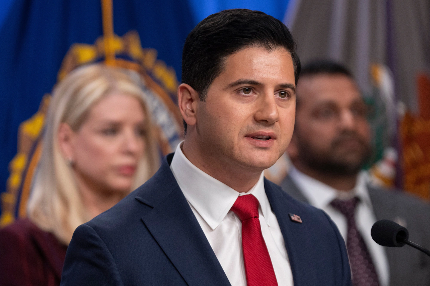 Featured image for Justice Officials Foil Terror Plot in Southern California