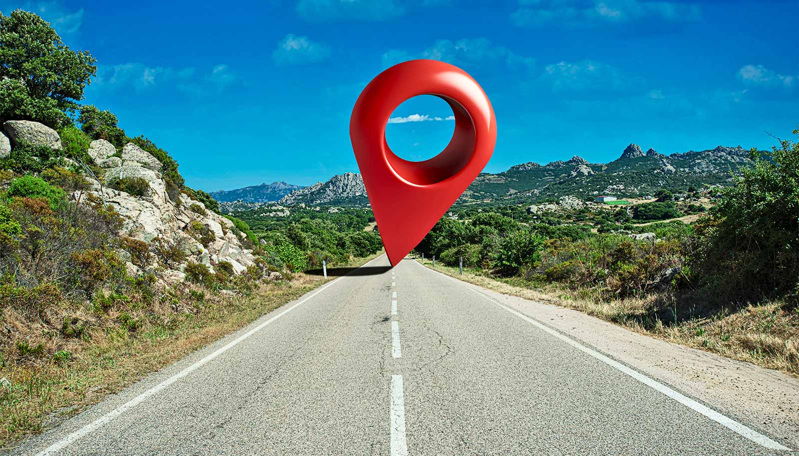 Revolutionary Technique Enhances GPS Accuracy