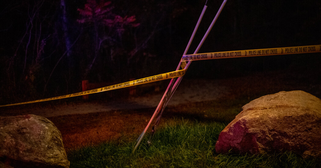 Featured image for Unheeded Warnings: The Tragic Maine Shooting and Missed Opportunities