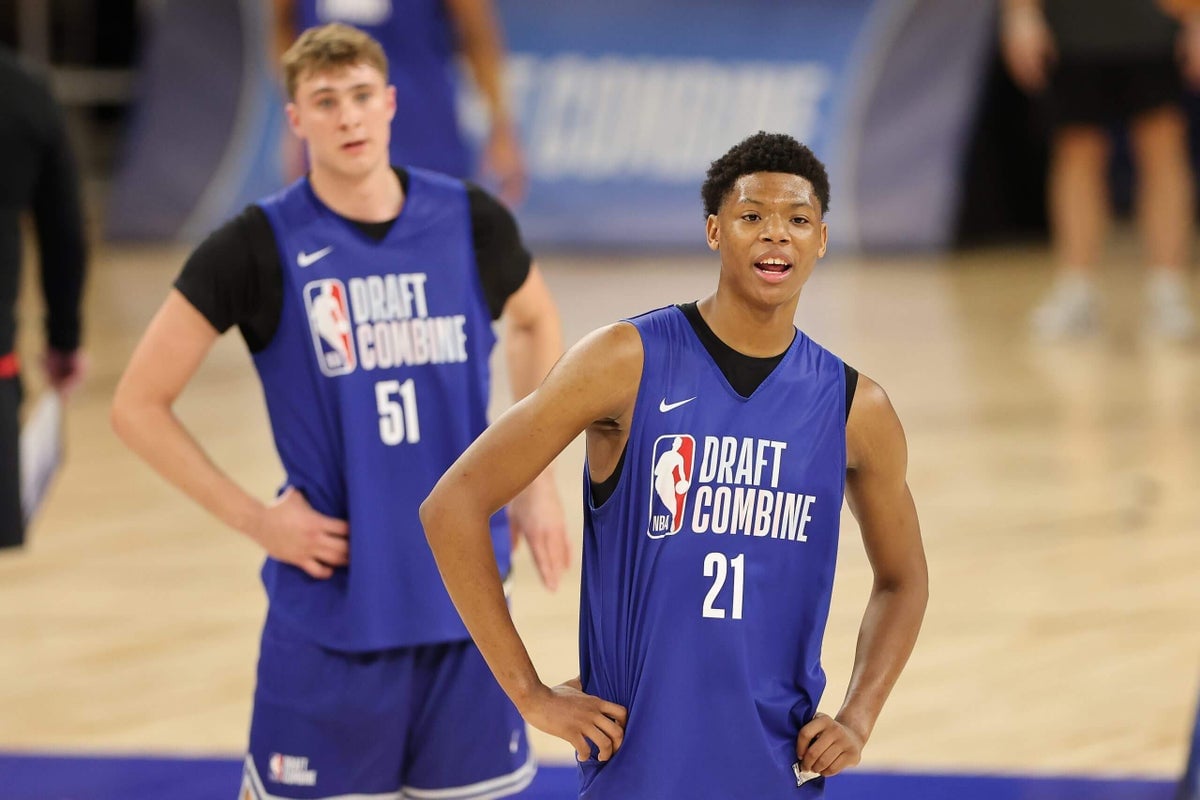 Featured image for 2025 NBA Draft: Key Prospects and Predictions for the First Round