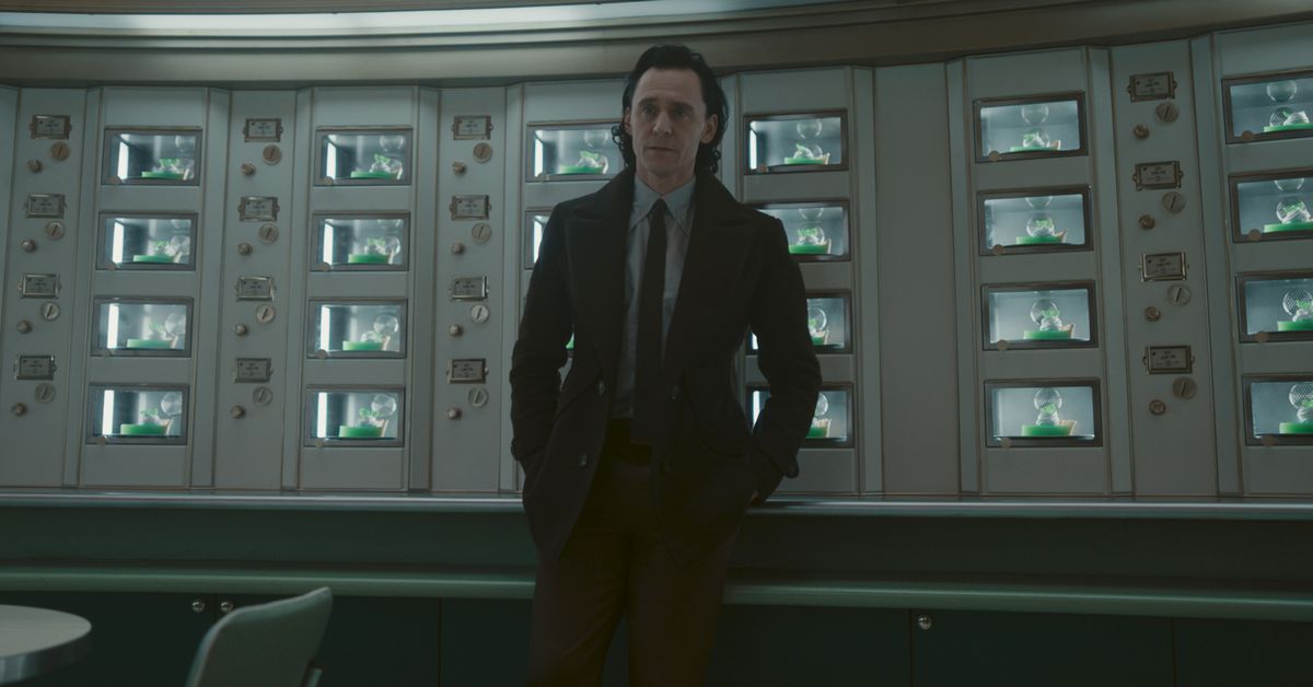 "Exciting TV Lineup: Loki Season 2, OFMD Season 2, and More New Releases This Week"