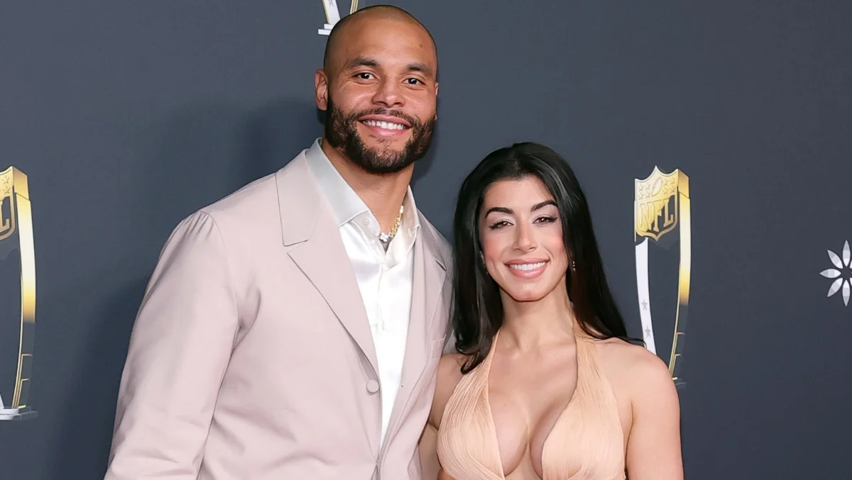 Rumors Swirl Over Prescott-Ramos Wedding After Bahamas Party
