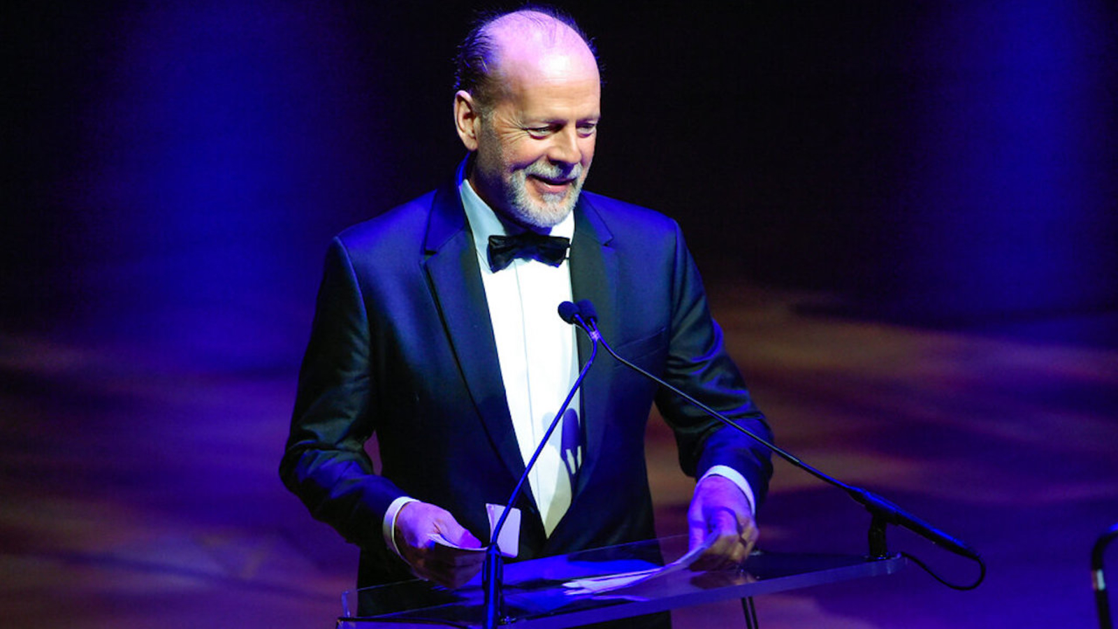 Emma Heming Willis' daughter's compassionate gesture towards Bruce Willis' dementia