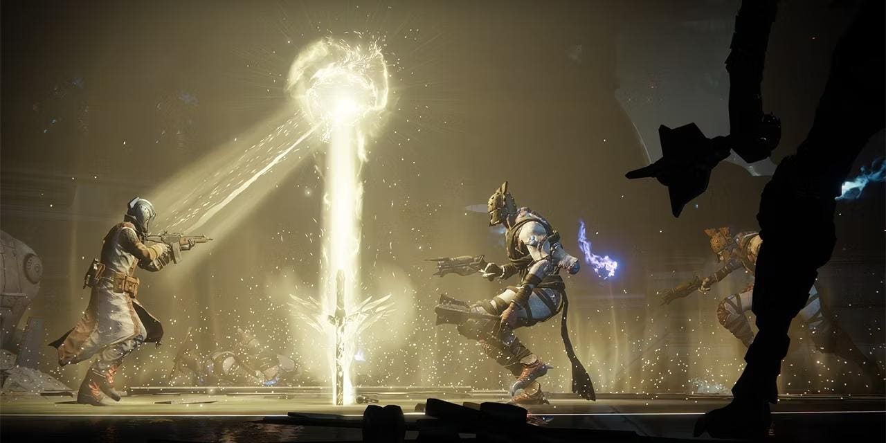 Featured image for Destiny 2's 'The Final Shape' to Nerf Overpowered Well of Radiance Super