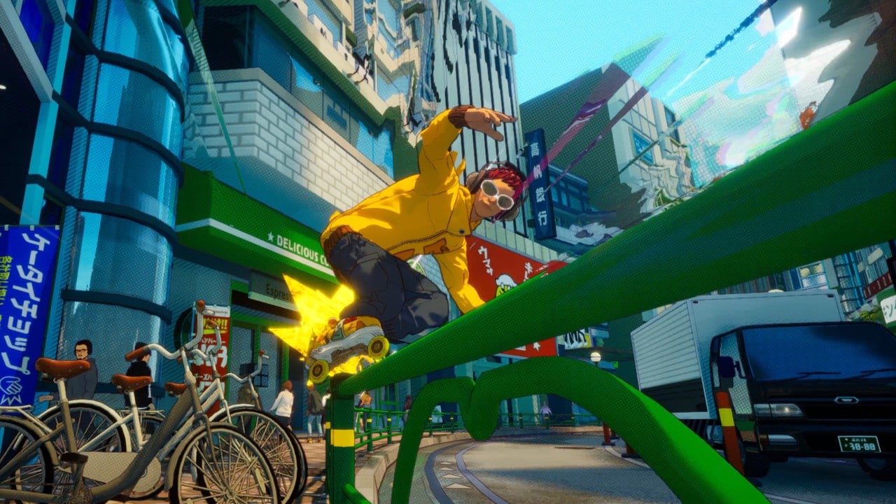 Featured image for SEGA's Revival: A Blast from the Past with New Games and Legacy Franchises