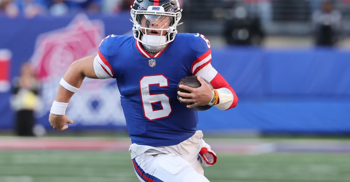 Featured image for 49ers' strategic decisions and key performances drive crucial win over Giants