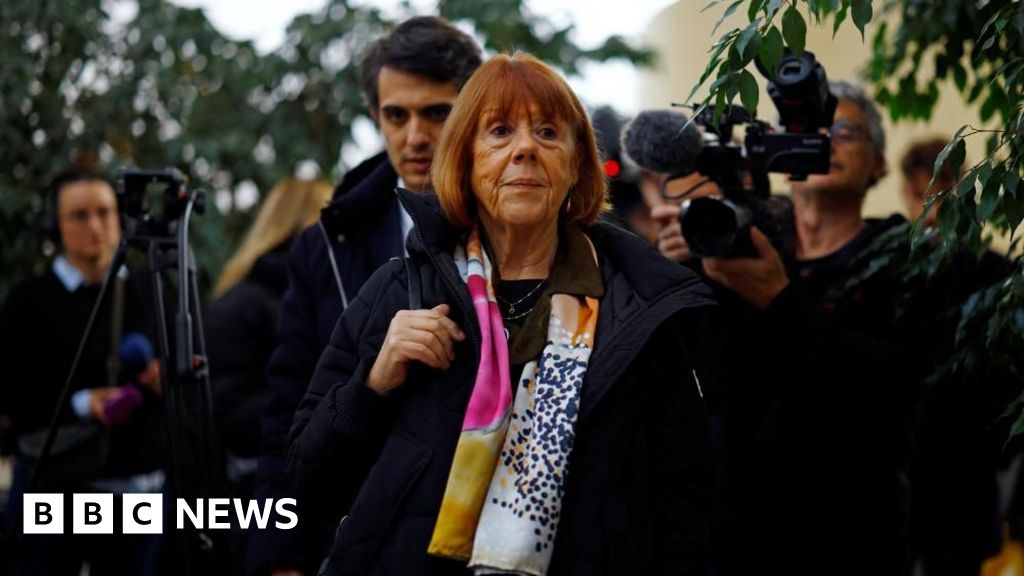 Featured image for Gisèle Pelicot's Family Speaks Out Amidst Devastating Rape Trial in France