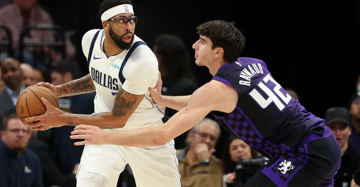 Five-Team Anthony Davis Swap to Cleveland Highlights Cap Hurdles