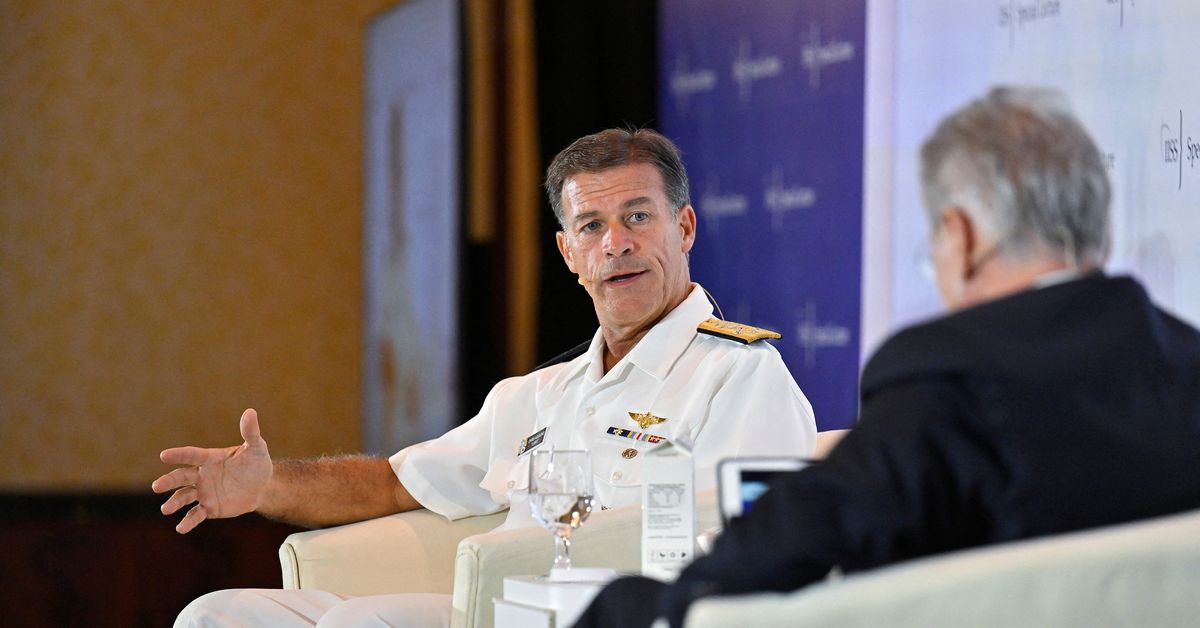 Indo-Pacific tensions rise as US and China fail to communicate.