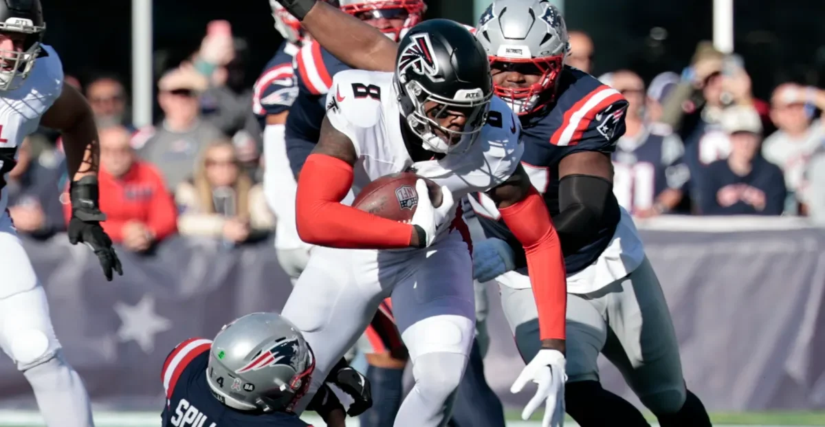 Franchise Tag Narrows Patriots’ Tight End Options