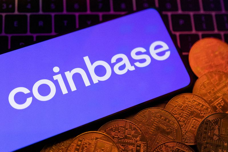 Featured image for "Coinbase's Profit Surges as Trading and Interest Income Rise"