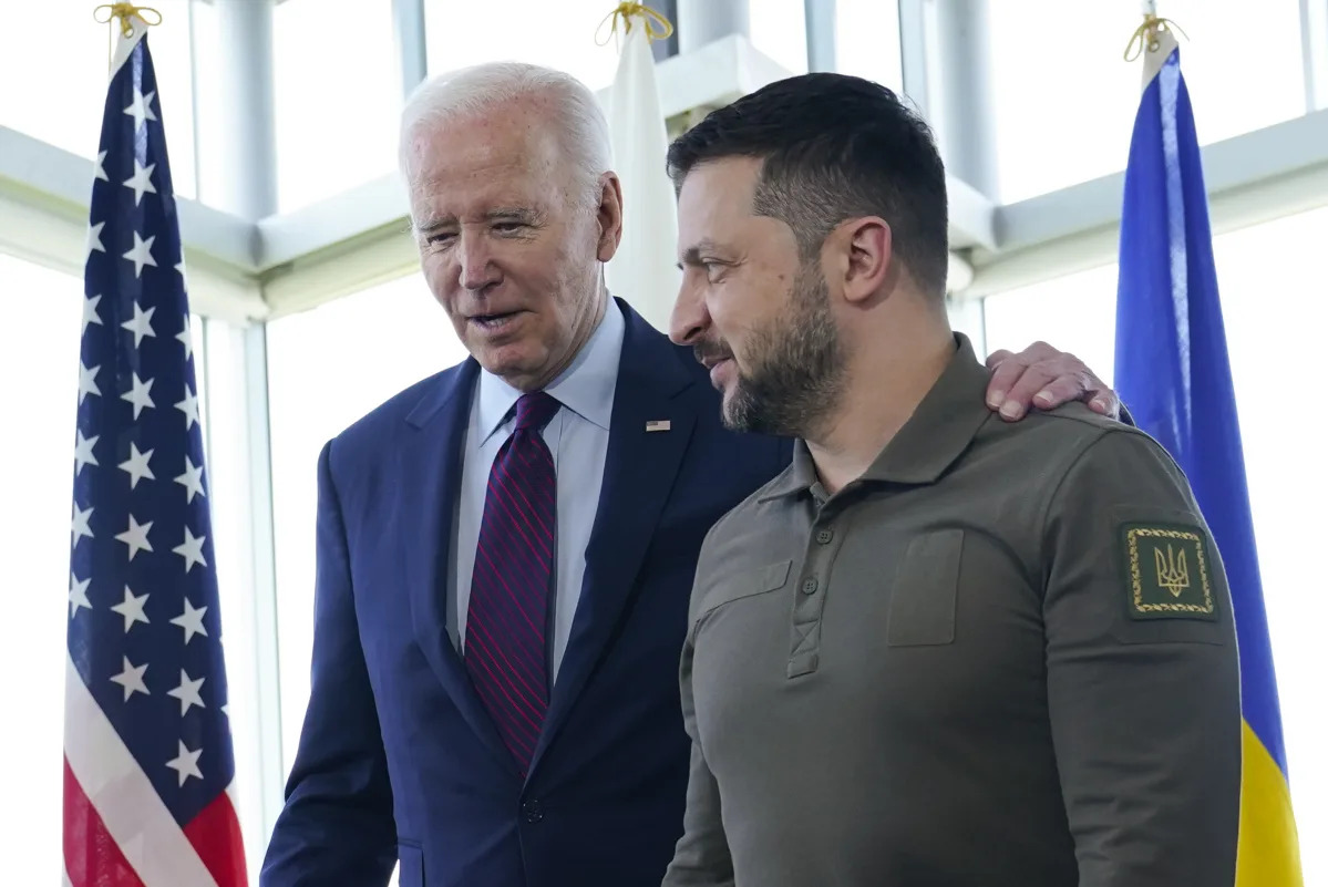 "NATO's Defense Spending Boost for Ukraine: A Tricky Math Challenge, as Luxembourg Knows"