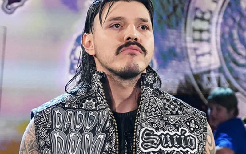 Dominik Mysterio Poised for Imminent WWE Return on Raw in Philadelphia