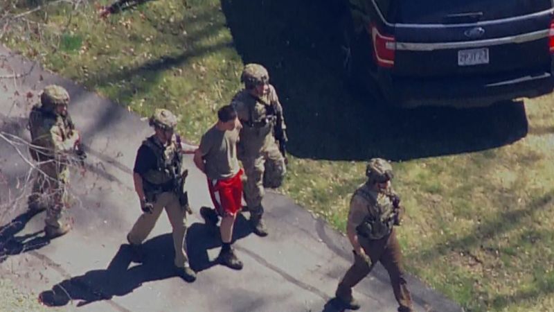 Featured image for Weekend Recap: Leaks, Abortion Pill, and Legal Battles