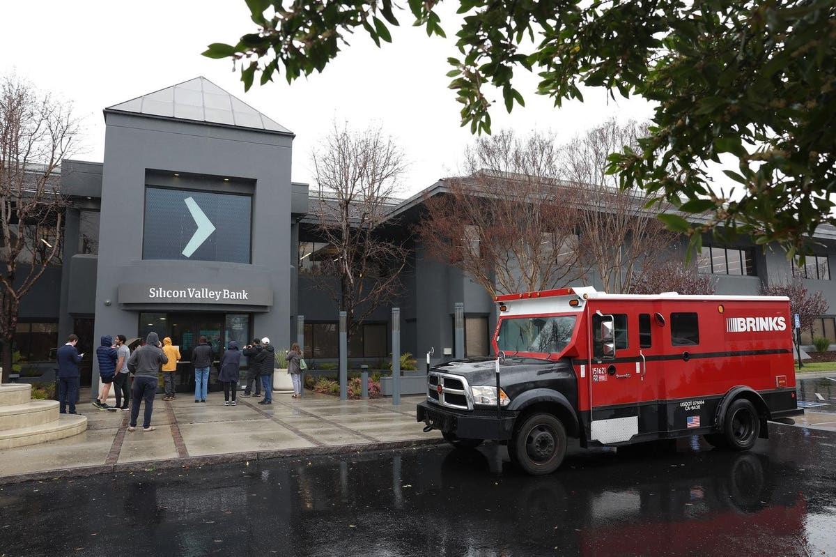 Uncertainty Looms Over SVB Capital's Future Amid Ongoing Sale.